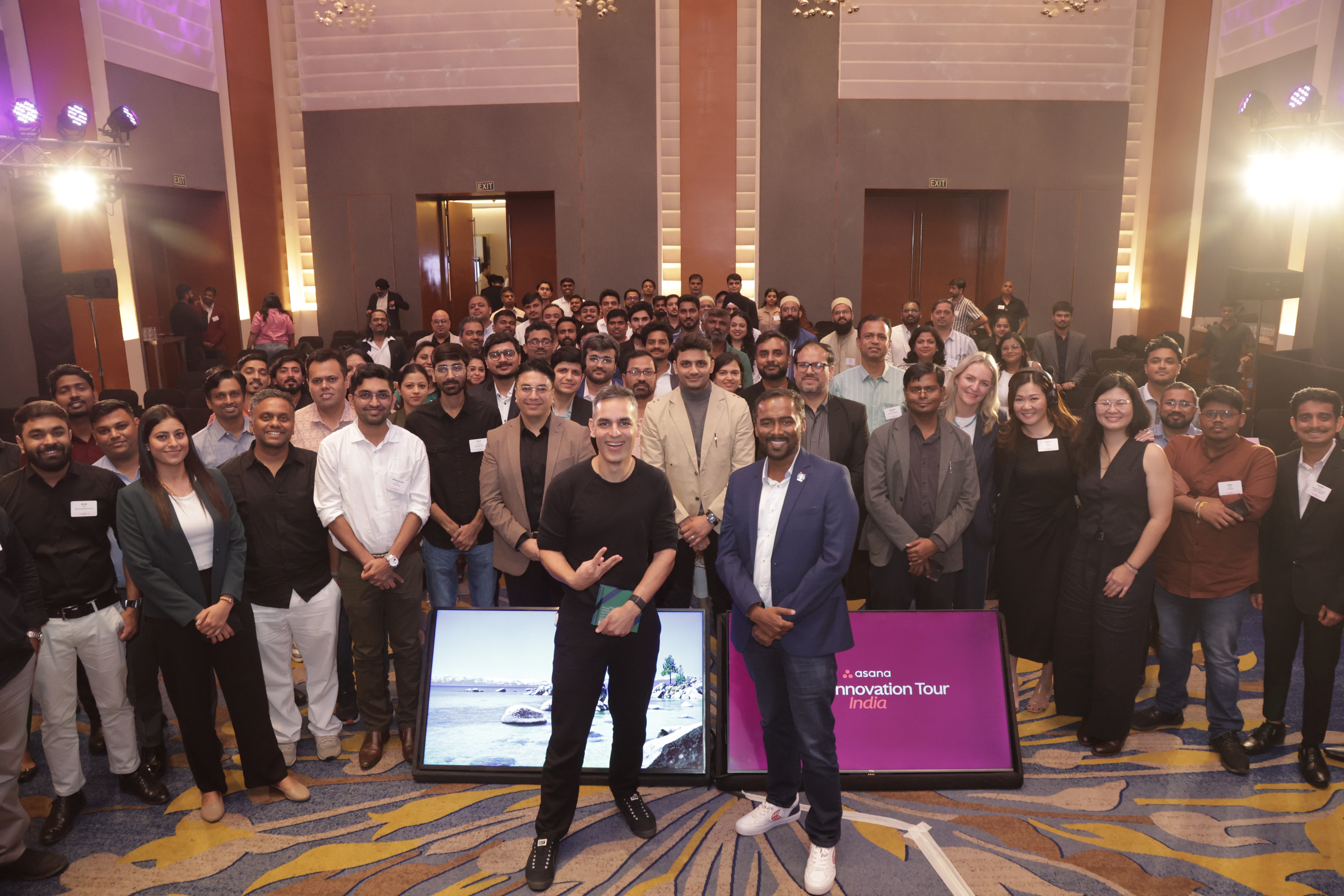 Experiential Marketing